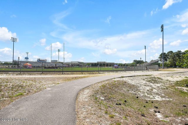 121 Colquitt Drive, Wilmington, NC 28412