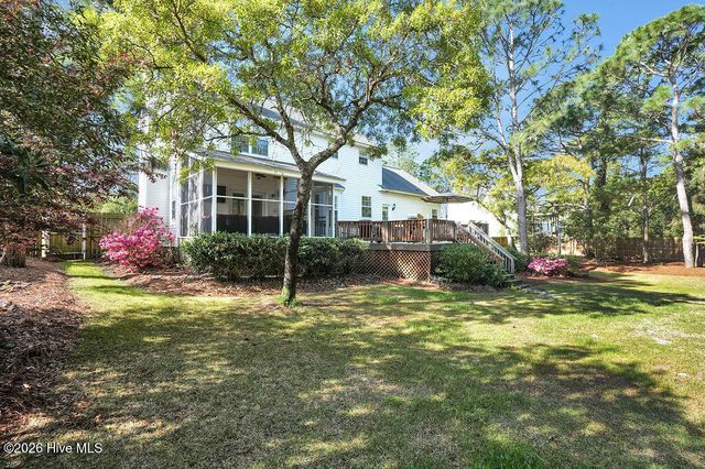 121 Colquitt Drive, Wilmington, NC 28412