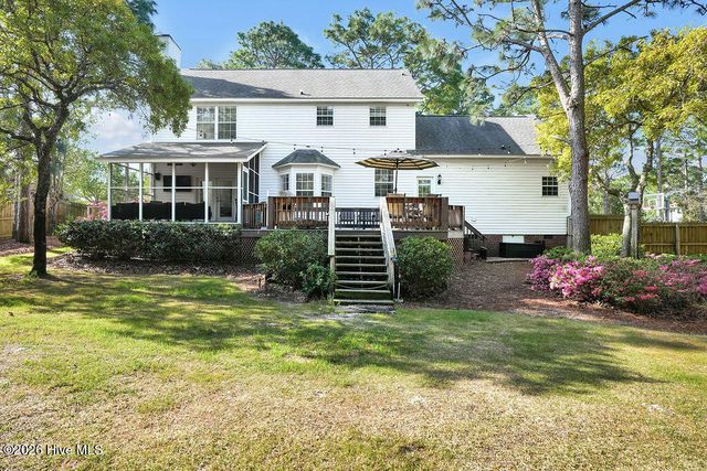 121 Colquitt Drive, Wilmington, NC 28412