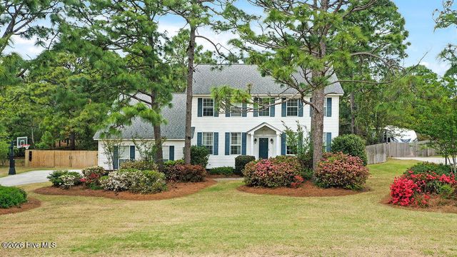 121 Colquitt Drive, Wilmington, NC 28412