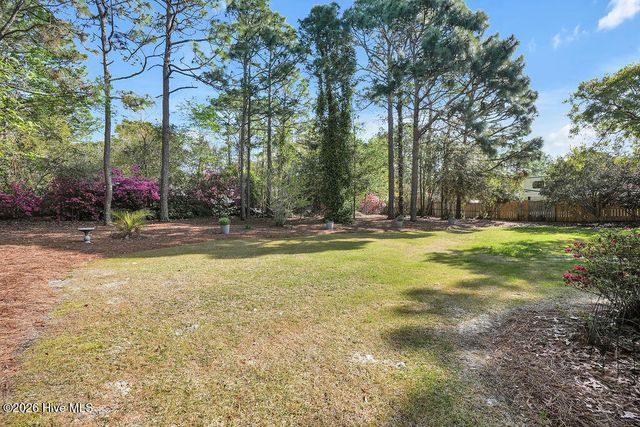 121 Colquitt Drive, Wilmington, NC 28412