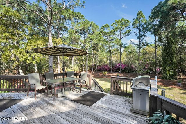 121 Colquitt Drive, Wilmington, NC 28412