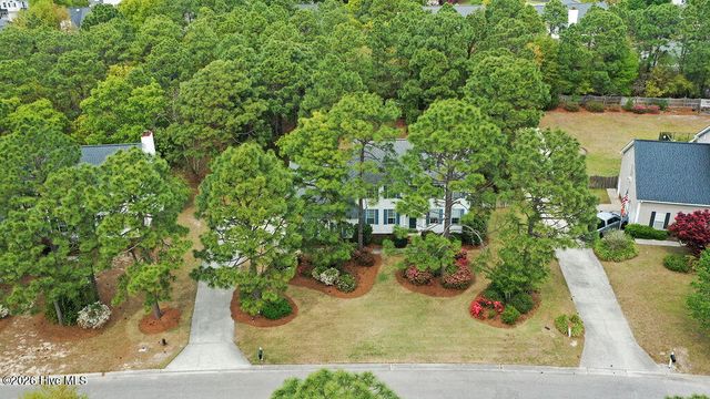 121 Colquitt Drive, Wilmington, NC 28412