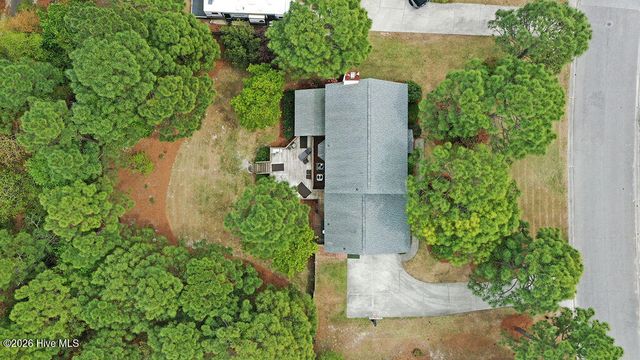 121 Colquitt Drive, Wilmington, NC 28412