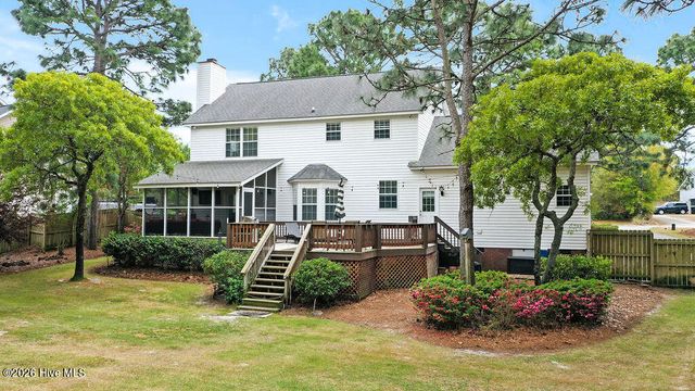 121 Colquitt Drive, Wilmington, NC 28412