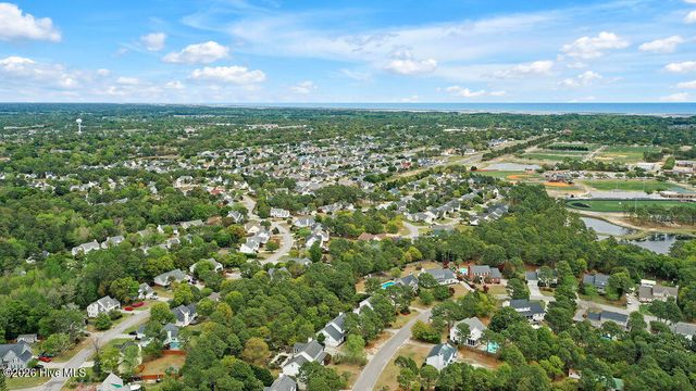 121 Colquitt Drive, Wilmington, NC 28412