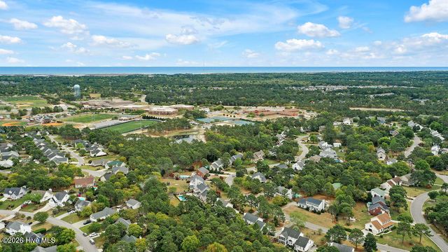 121 Colquitt Drive, Wilmington, NC 28412