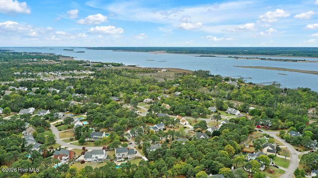 121 Colquitt Drive, Wilmington, NC 28412