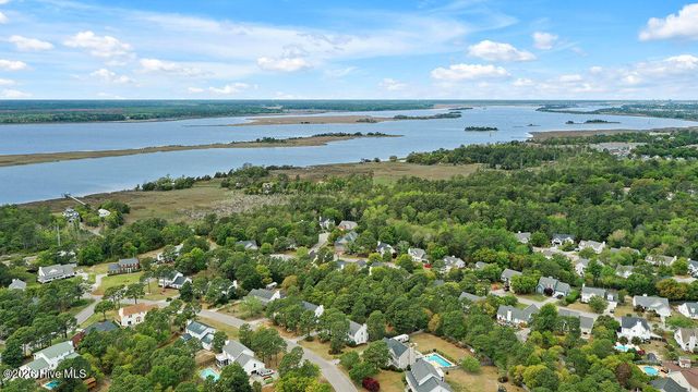 121 Colquitt Drive, Wilmington, NC 28412