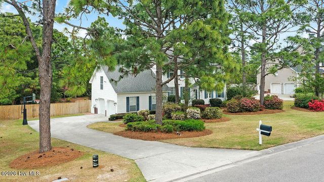 121 Colquitt Drive, Wilmington, NC 28412