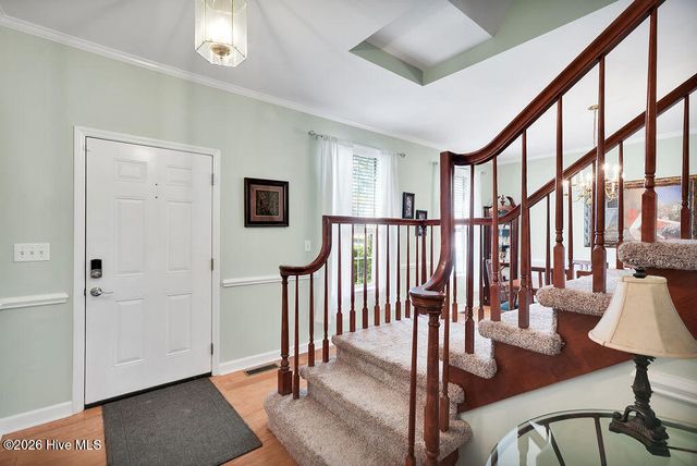 121 Colquitt Drive, Wilmington, NC 28412