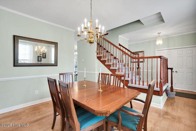 121 Colquitt Drive, Wilmington, NC 28412