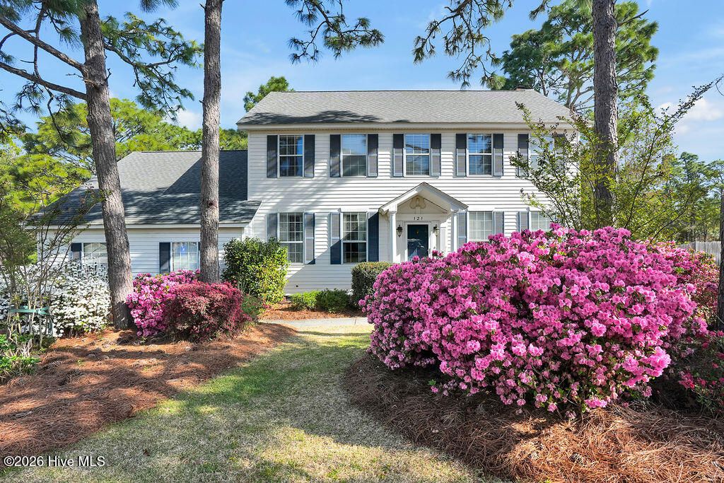 121 Colquitt Drive, Wilmington, NC 28412