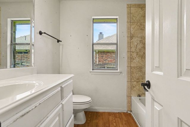 504 Hidden Meadow Court, Desoto, TX 75115