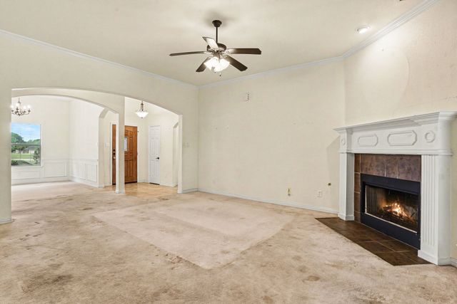 504 Hidden Meadow Court, Desoto, TX 75115