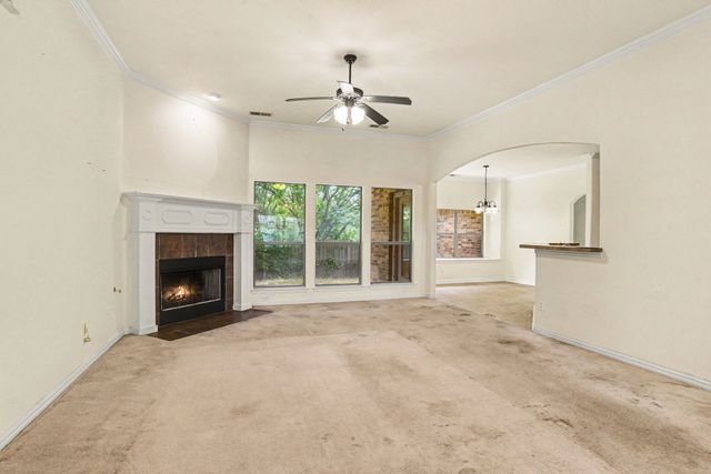 504 Hidden Meadow Court, Desoto, TX 75115