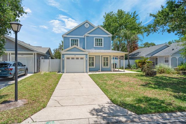 145 BECKY THATCHER COURT, Orlando, FL 32828