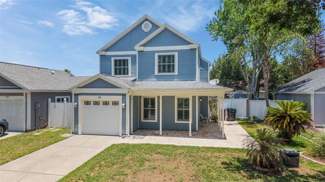 145 BECKY THATCHER COURT, Orlando, FL 32828