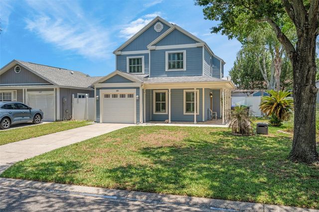 145 BECKY THATCHER COURT, Orlando, FL 32828