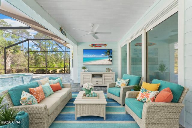 8863 Coral Reef Way, Panama City Beach, FL 32413