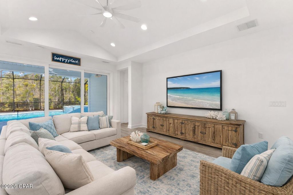 Image 10 of property listing at 8863 Coral Reef Way, Panama City Beach, FL 32413