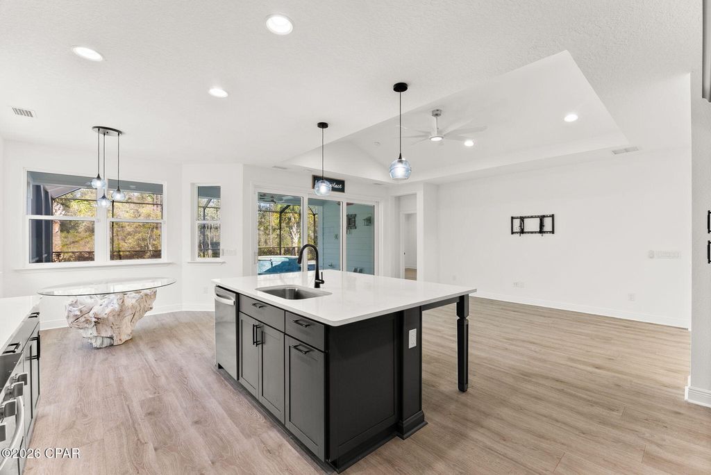 Image 12 of property listing at 8863 Coral Reef Way, Panama City Beach, FL 32413
