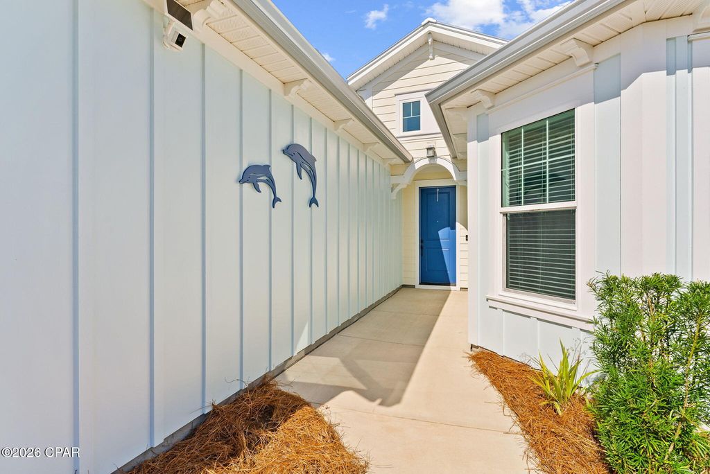Image 3 of property listing at 8863 Coral Reef Way, Panama City Beach, FL 32413