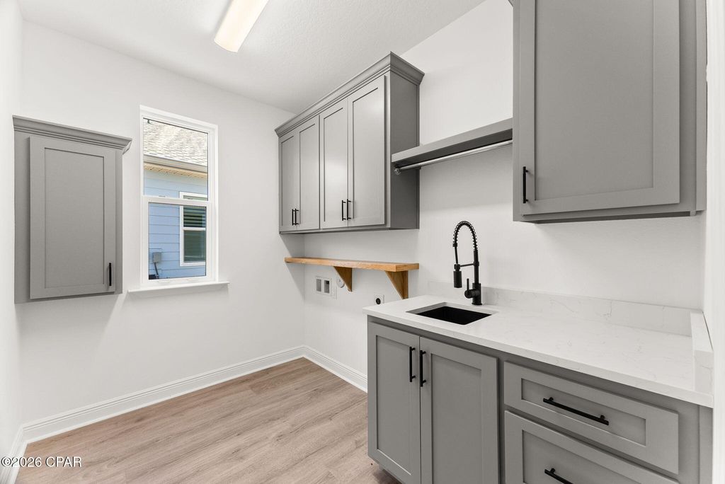 Image 36 of property listing at 8863 Coral Reef Way, Panama City Beach, FL 32413