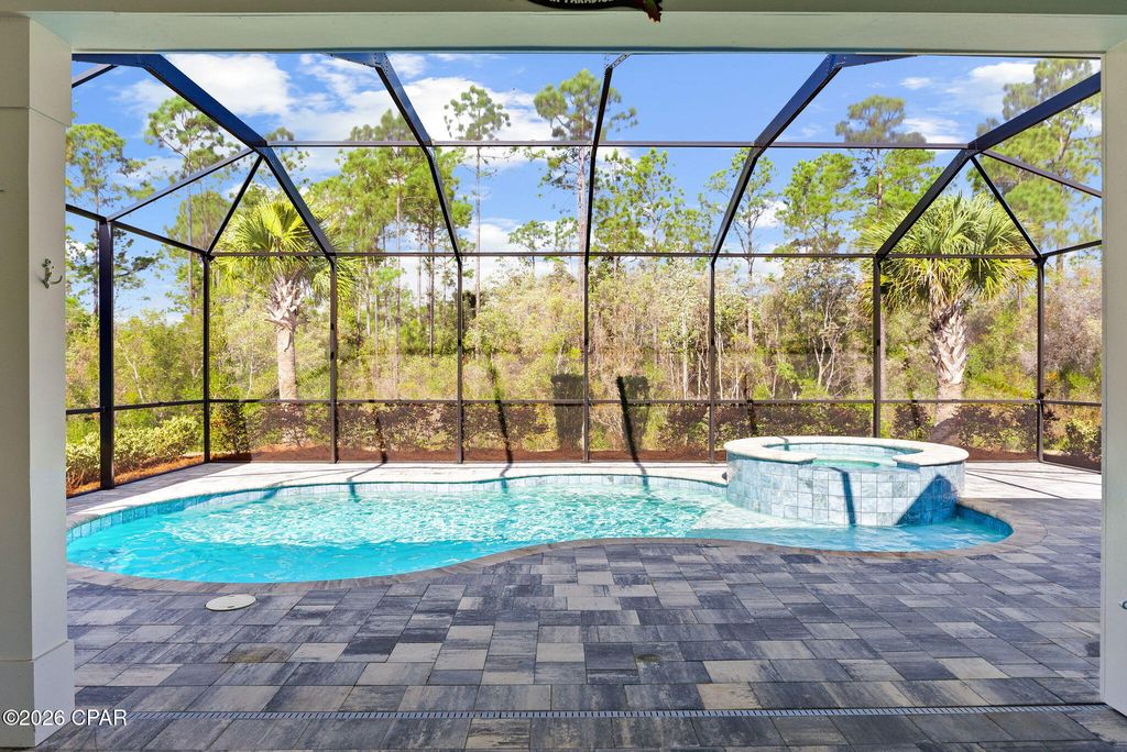 Image 38 of property listing at 8863 Coral Reef Way, Panama City Beach, FL 32413