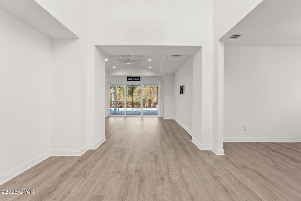 Image 4 of property listing at 8863 Coral Reef Way, Panama City Beach, FL 32413