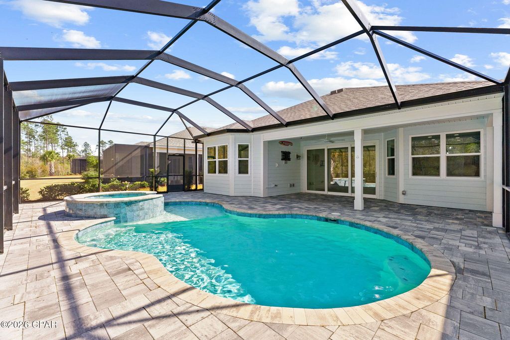Image 41 of property listing at 8863 Coral Reef Way, Panama City Beach, FL 32413