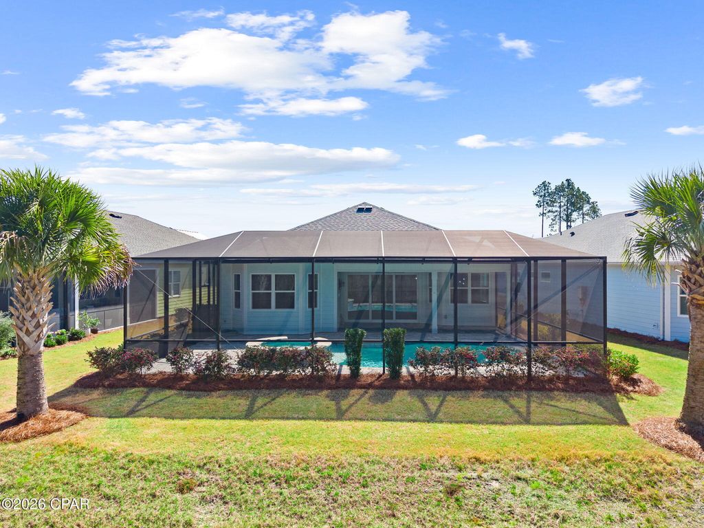 Image 44 of property listing at 8863 Coral Reef Way, Panama City Beach, FL 32413