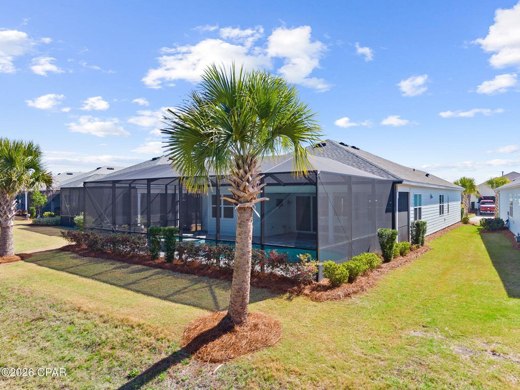 Image 45 of property listing at 8863 Coral Reef Way, Panama City Beach, FL 32413
