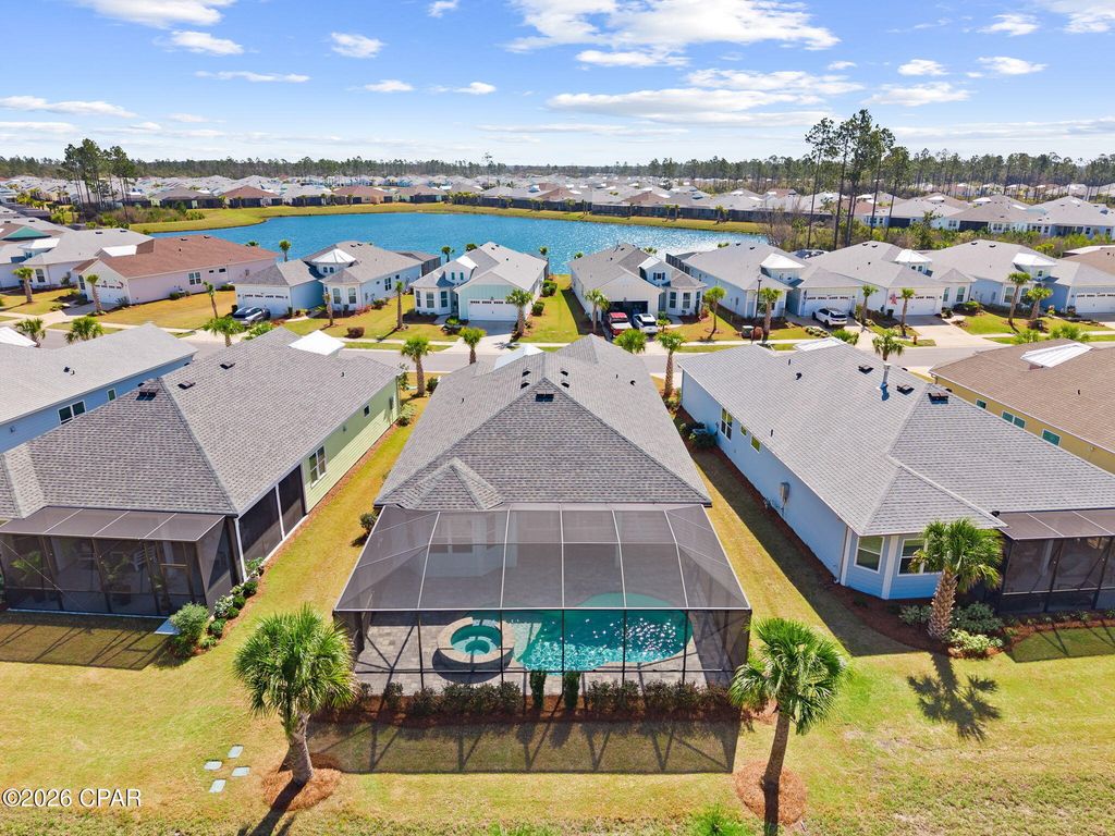 Image 46 of property listing at 8863 Coral Reef Way, Panama City Beach, FL 32413