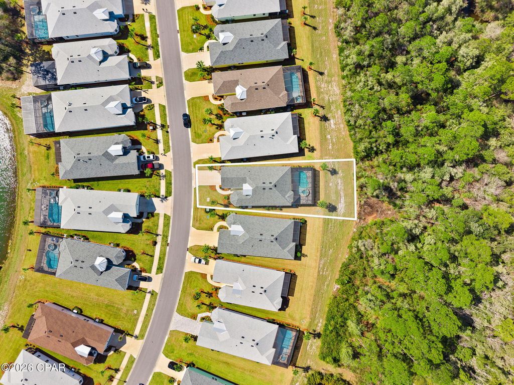 Image 47 of property listing at 8863 Coral Reef Way, Panama City Beach, FL 32413
