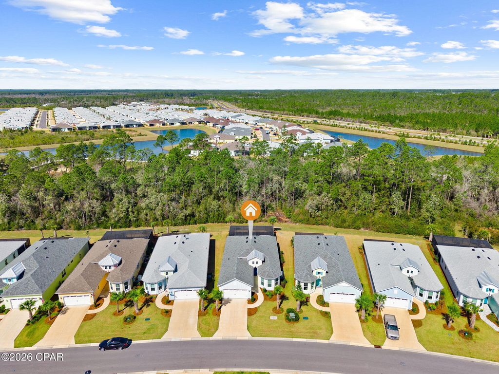 Image 48 of property listing at 8863 Coral Reef Way, Panama City Beach, FL 32413