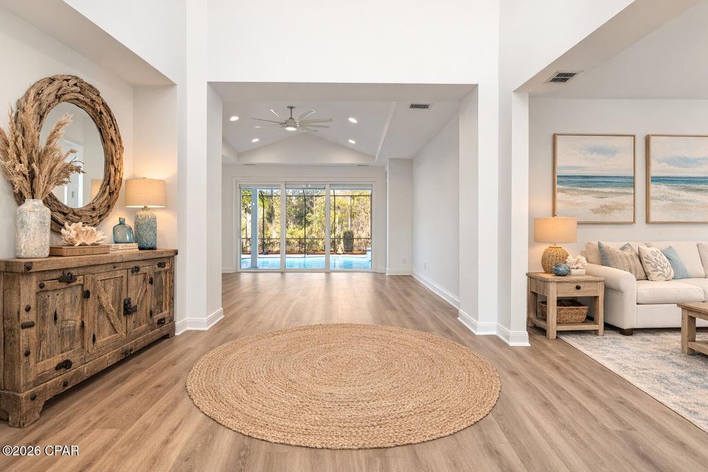 Image 5 of property listing at 8863 Coral Reef Way, Panama City Beach, FL 32413