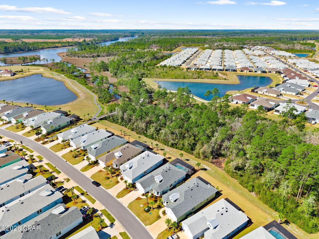 Image 50 of property listing at 8863 Coral Reef Way, Panama City Beach, FL 32413