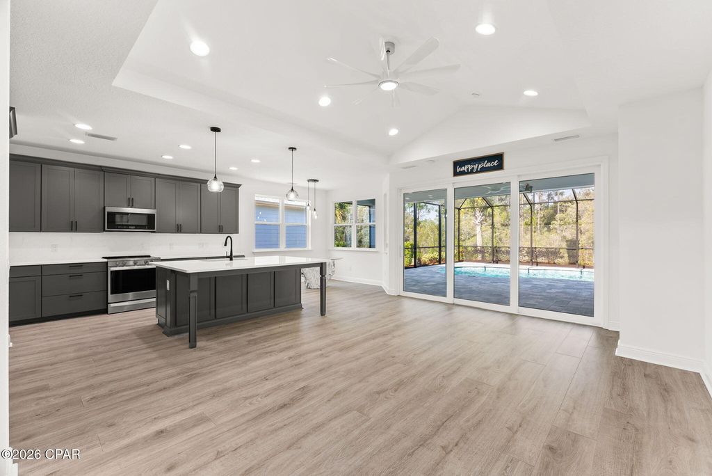 Image 7 of property listing at 8863 Coral Reef Way, Panama City Beach, FL 32413