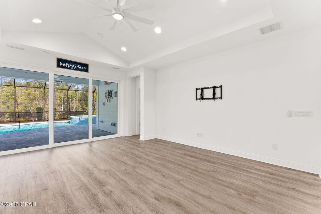 Image 9 of property listing at 8863 Coral Reef Way, Panama City Beach, FL 32413
