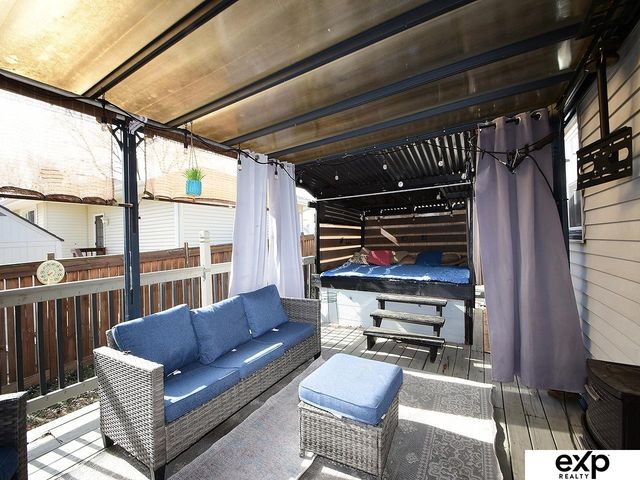 1741 W Sewell Street, Lincoln, NE 68522