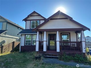 20129 Shamon Court SW, Centralia, WA 98531
