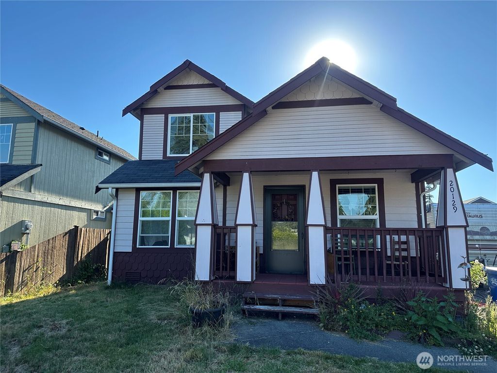 20129 Shamon Court SW, Centralia, WA 98531