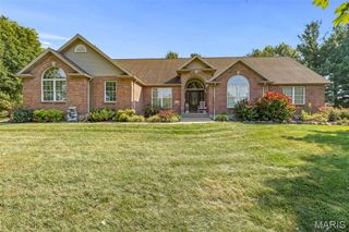 501 Hawthorne Drive, Farmington, MO 63640