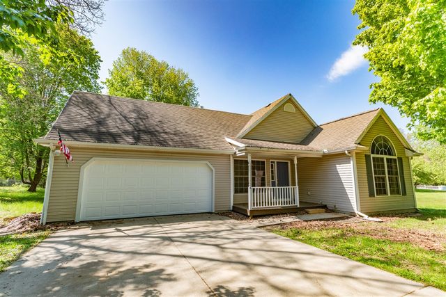 24260 Beacon Hill Terrace, Mattawan, MI 49071
