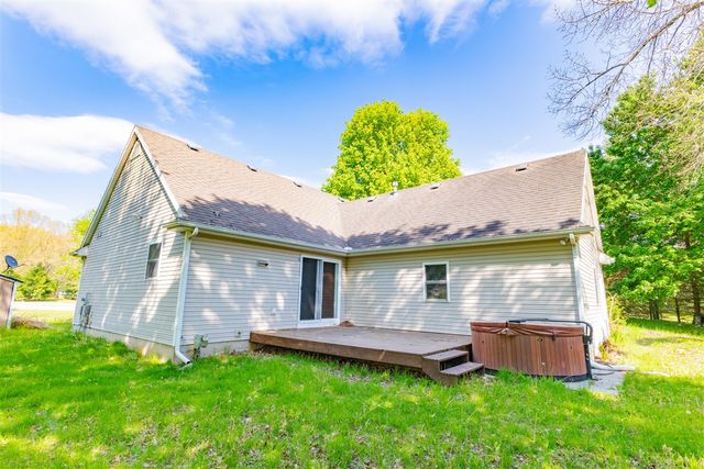 24260 Beacon Hill Terrace, Mattawan, MI 49071