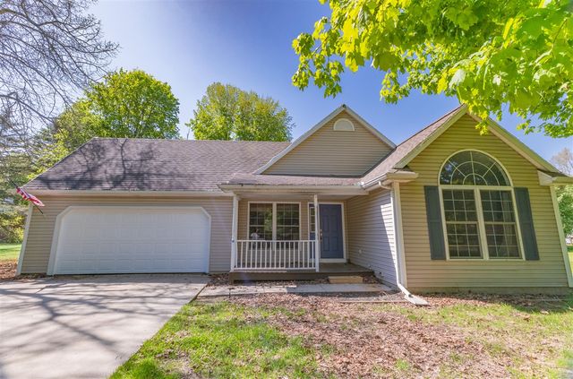 24260 Beacon Hill Terrace, Mattawan, MI 49071