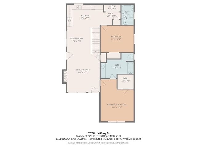 24260 Beacon Hill Terrace, Mattawan, MI 49071