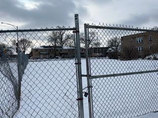 1000 W Marquette Road, Chicago, IL 60621