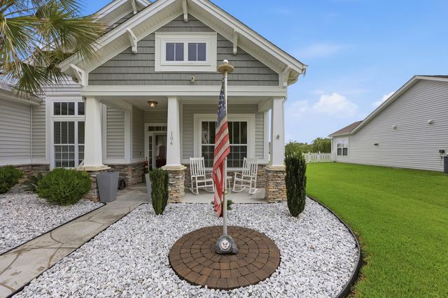 104 Copper Leaf Dr., Myrtle Beach, SC 29588